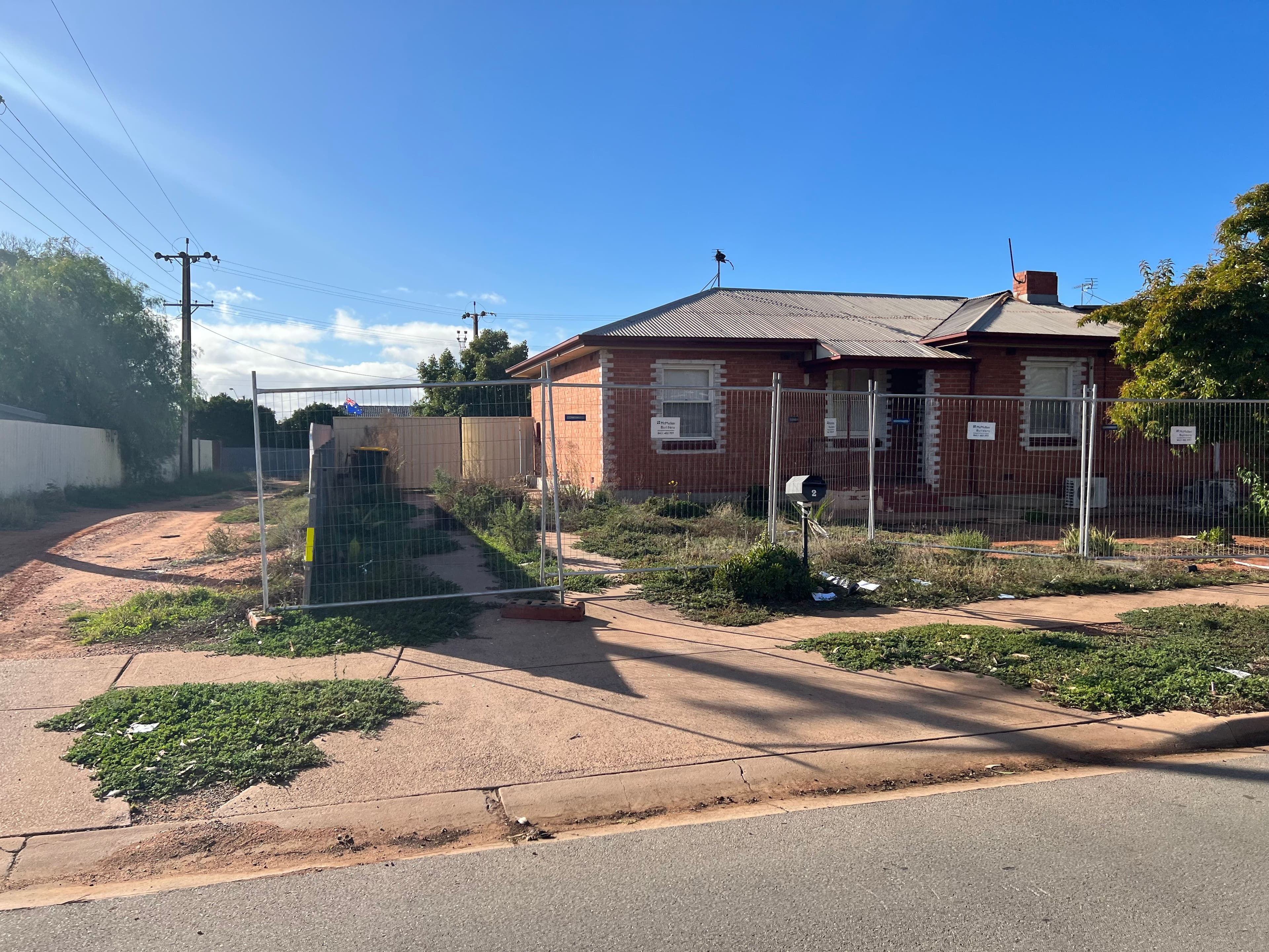 2-4 Brook Street, Whyalla Stuart SA 5608, Whyalla Stuart - Image 1