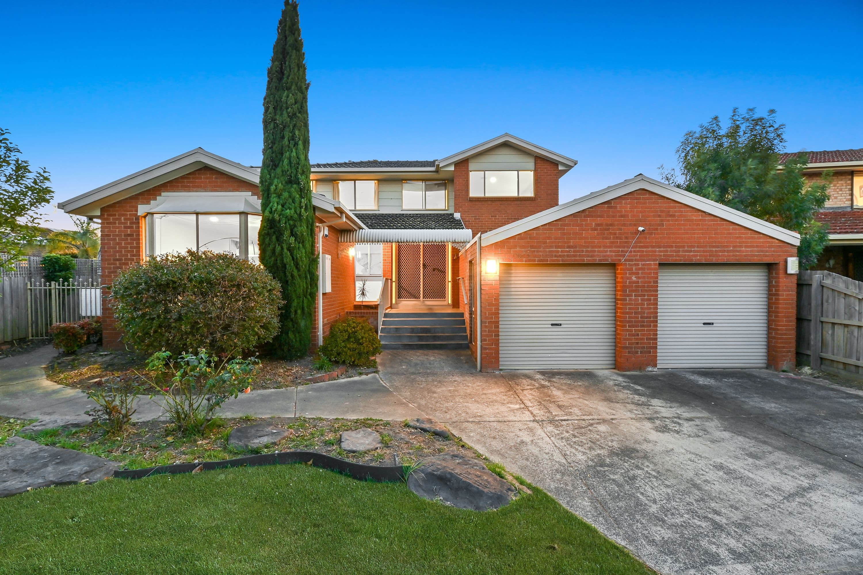 6 Ladonga Place, Rowville VIC 3178, Rowville - Image 1