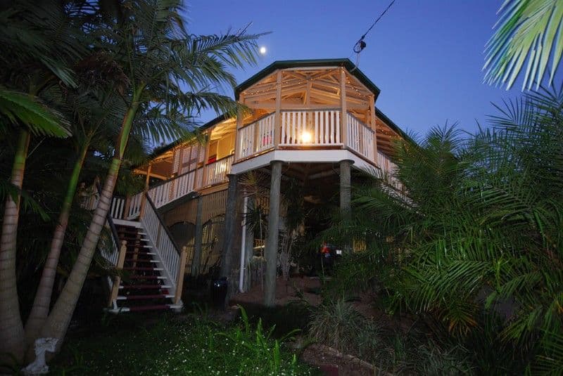 8 Kooemba Street, NEWMARKET QLD 4051, Newmarket - Image 1