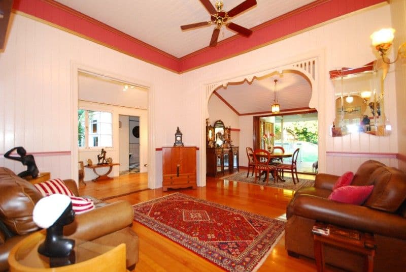 8 Kooemba Street, NEWMARKET QLD 4051, Newmarket - Thumbnail 2