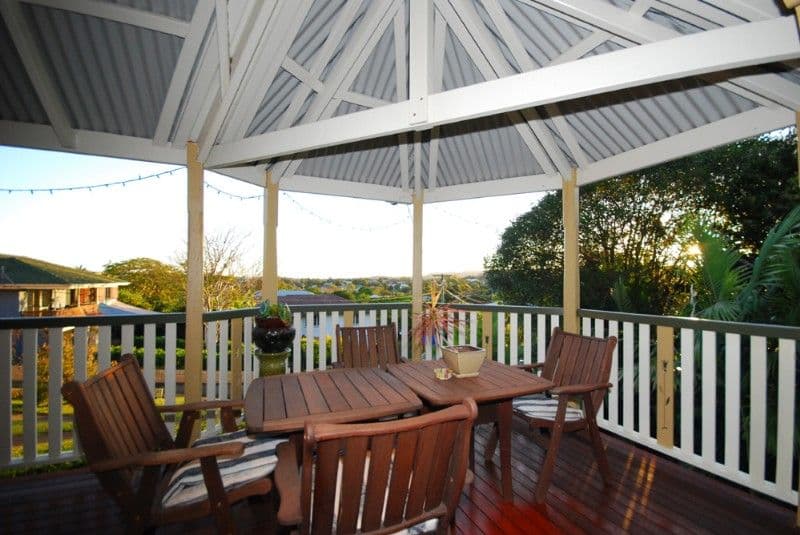 8 Kooemba Street, NEWMARKET QLD 4051, Newmarket - Thumbnail 4