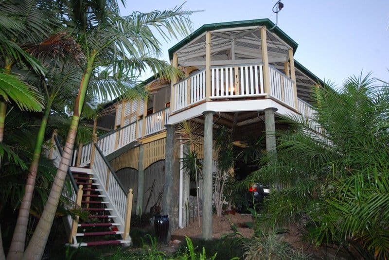 8 Kooemba Street, NEWMARKET QLD 4051, Newmarket - Thumbnail 7
