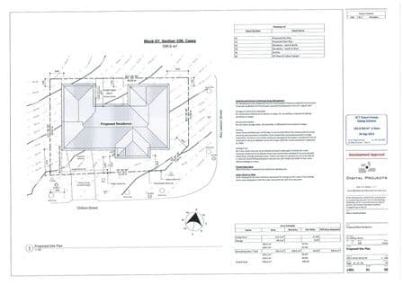 22 Chilton Street, CASEY ACT 2913, Casey - Thumbnail 2