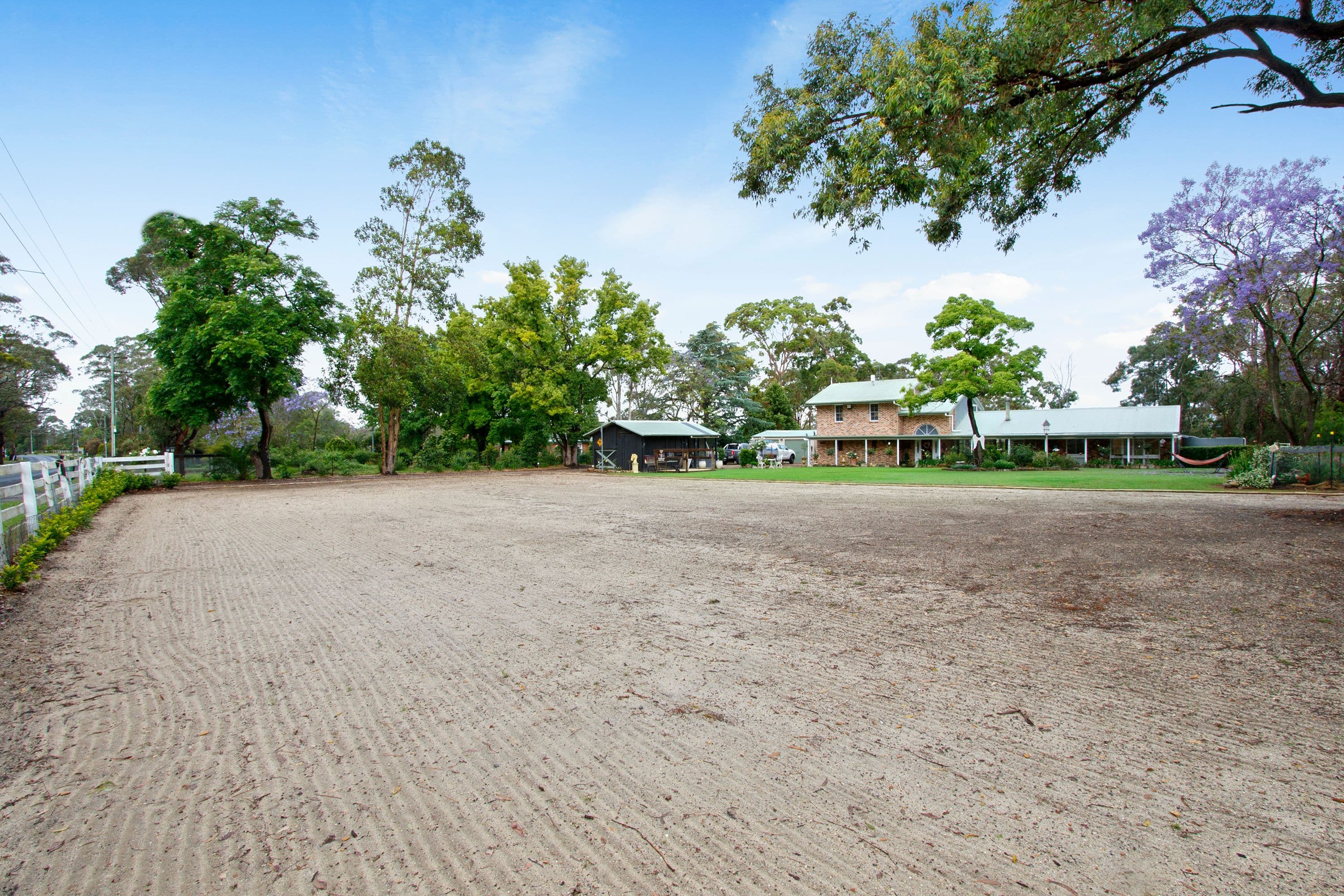 192 Blaxlands Ridge Road, Blaxlands Ridge NSW 2758, Blaxlands Ridge - Thumbnail 2