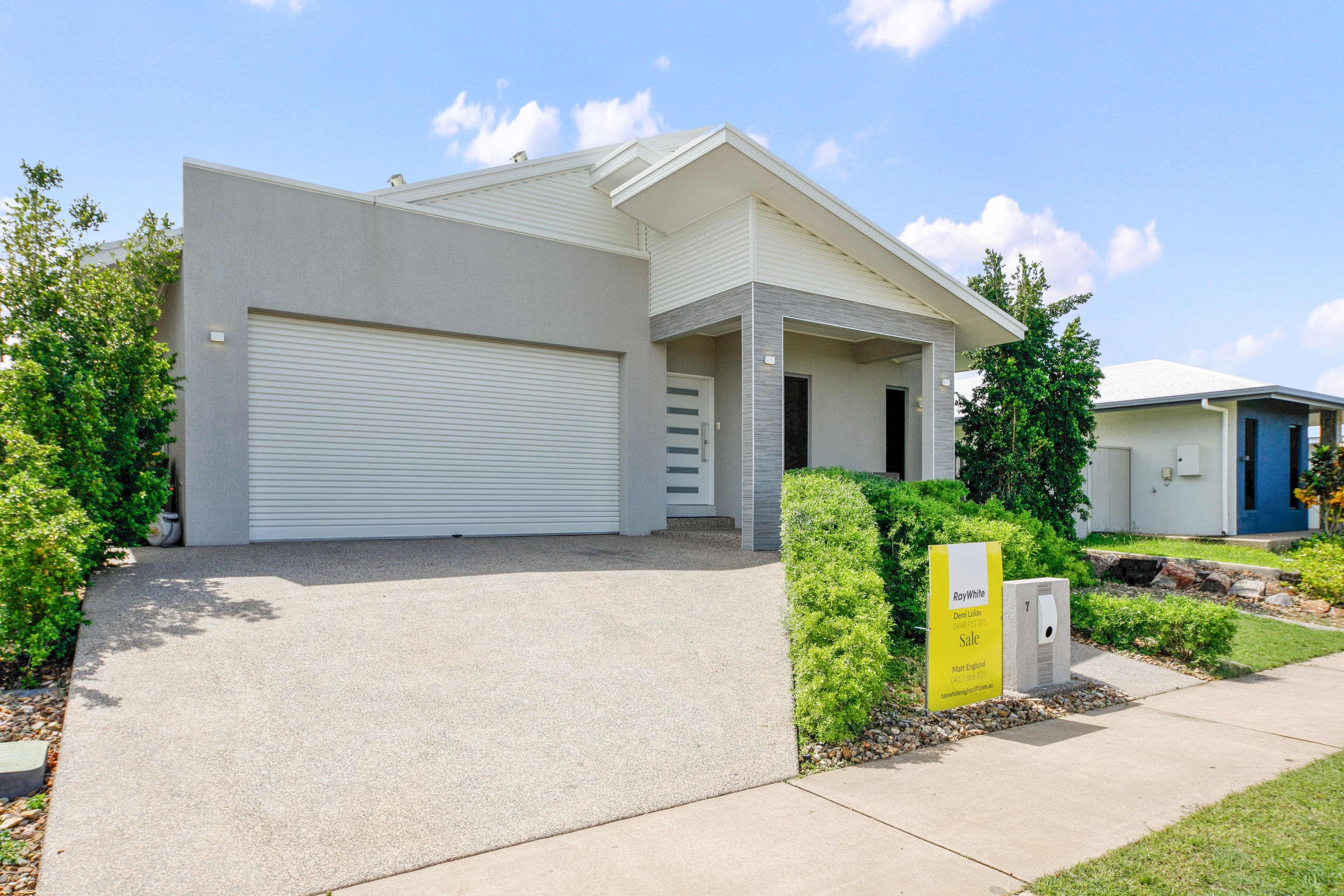7 Kangaroo Street, Zuccoli NT 0832, Zuccoli - Image 1