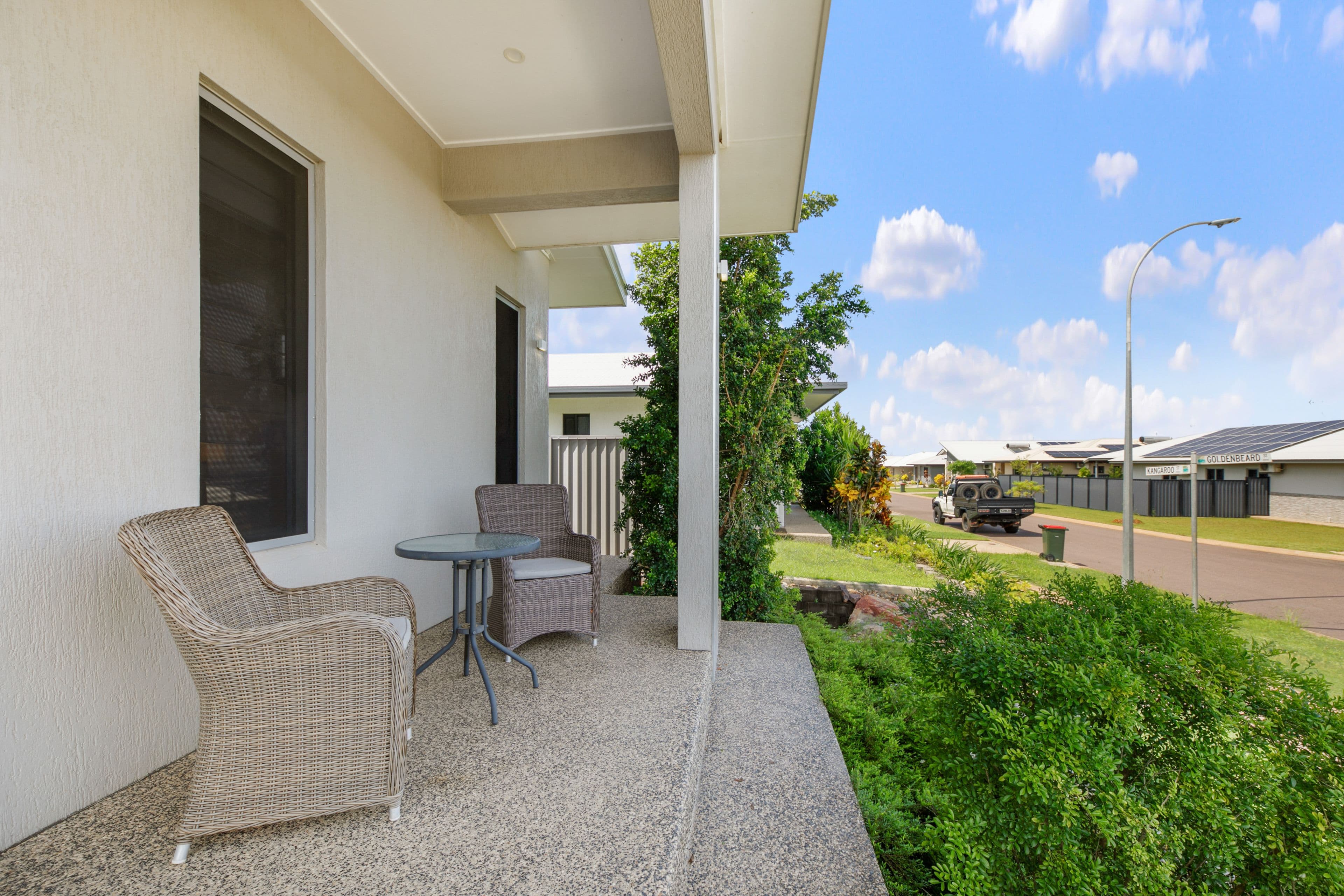7 Kangaroo Street, Zuccoli NT 0832, Zuccoli - Thumbnail 2