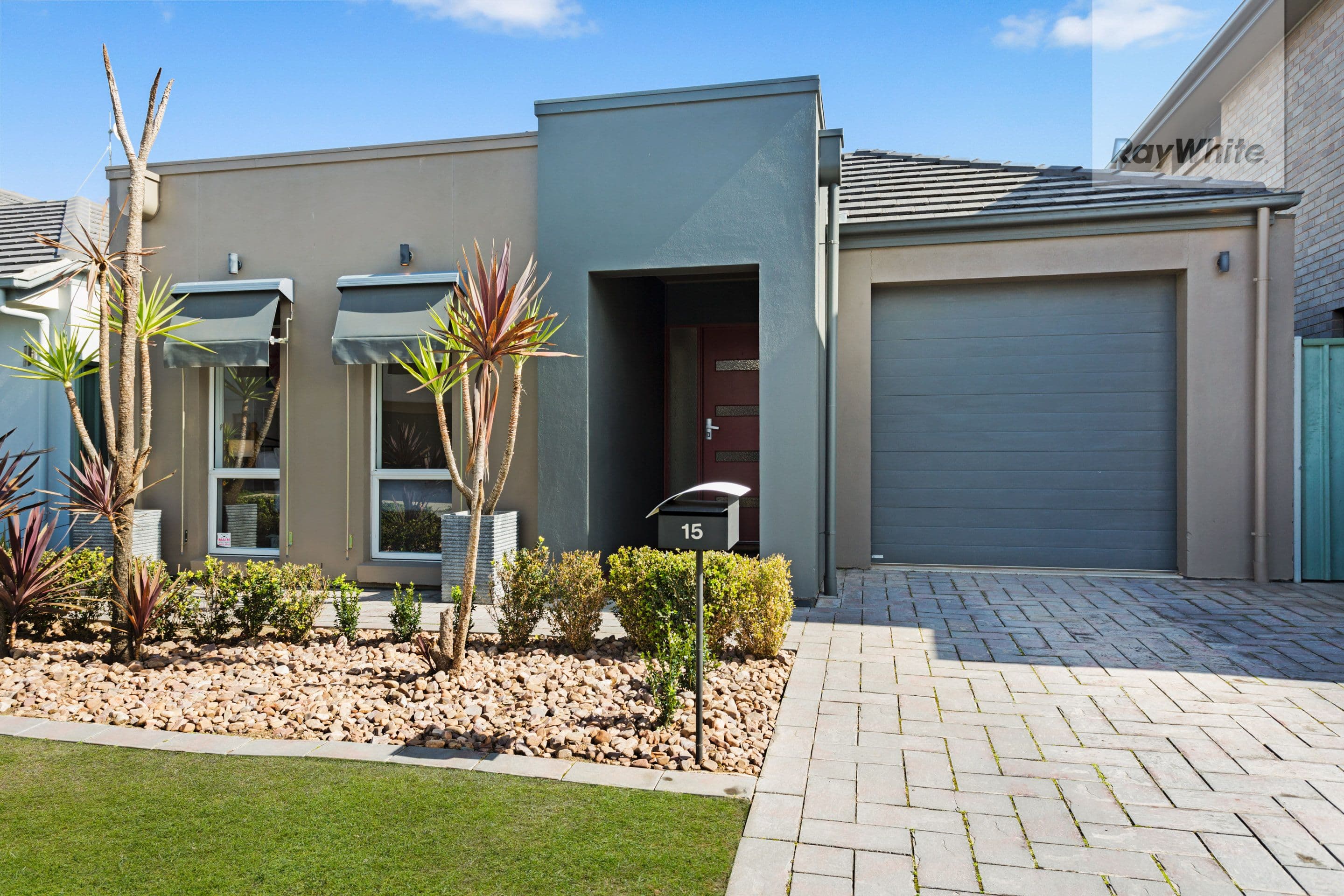 15 Mowbray Street, Mawson Lakes SA 5095, Mawson Lakes - Image 1