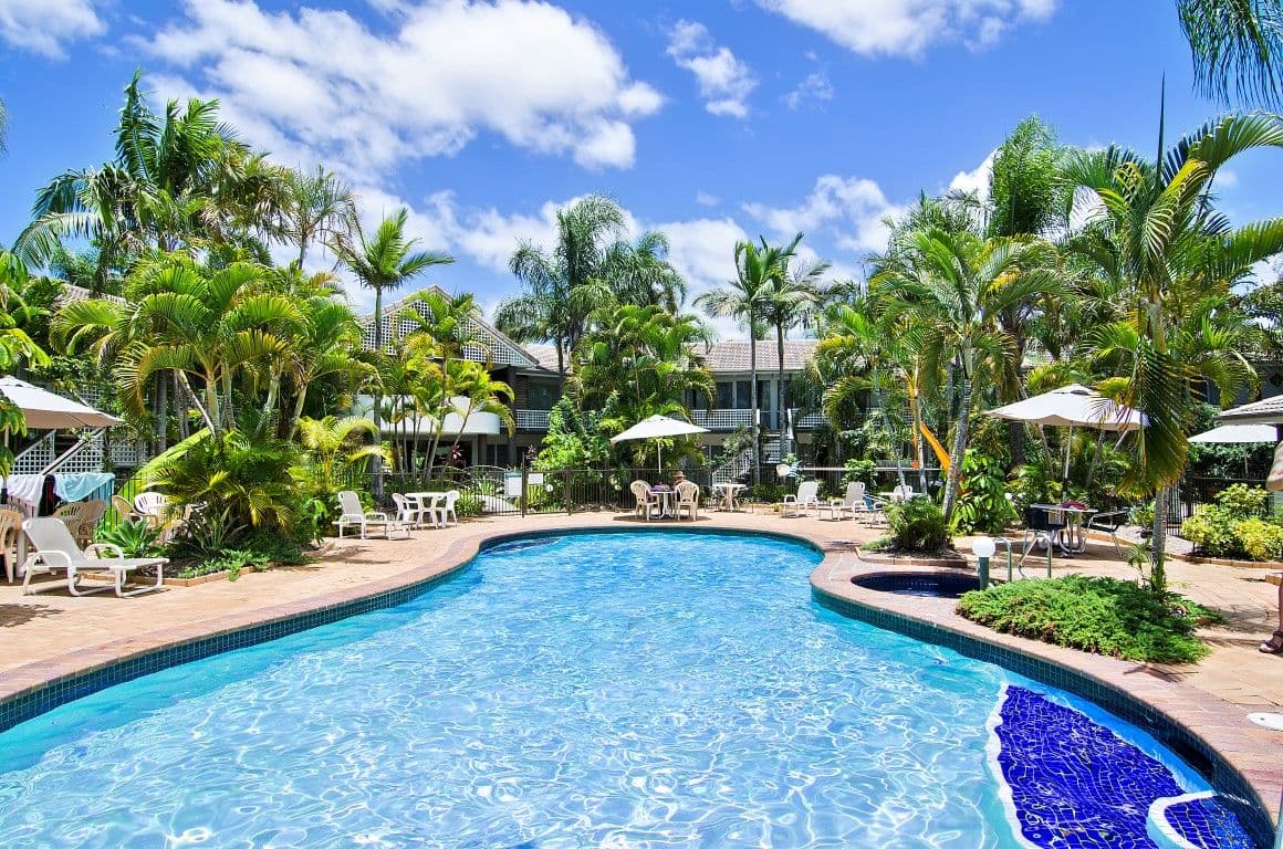 12 'Bay of Palms' Coolgardie Street, Elanora QLD 4221, Elanora - Image 1