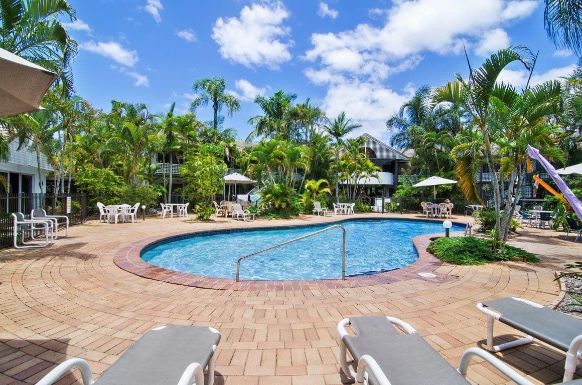 12 'Bay of Palms' Coolgardie Street, Elanora QLD 4221, Elanora - Thumbnail 3