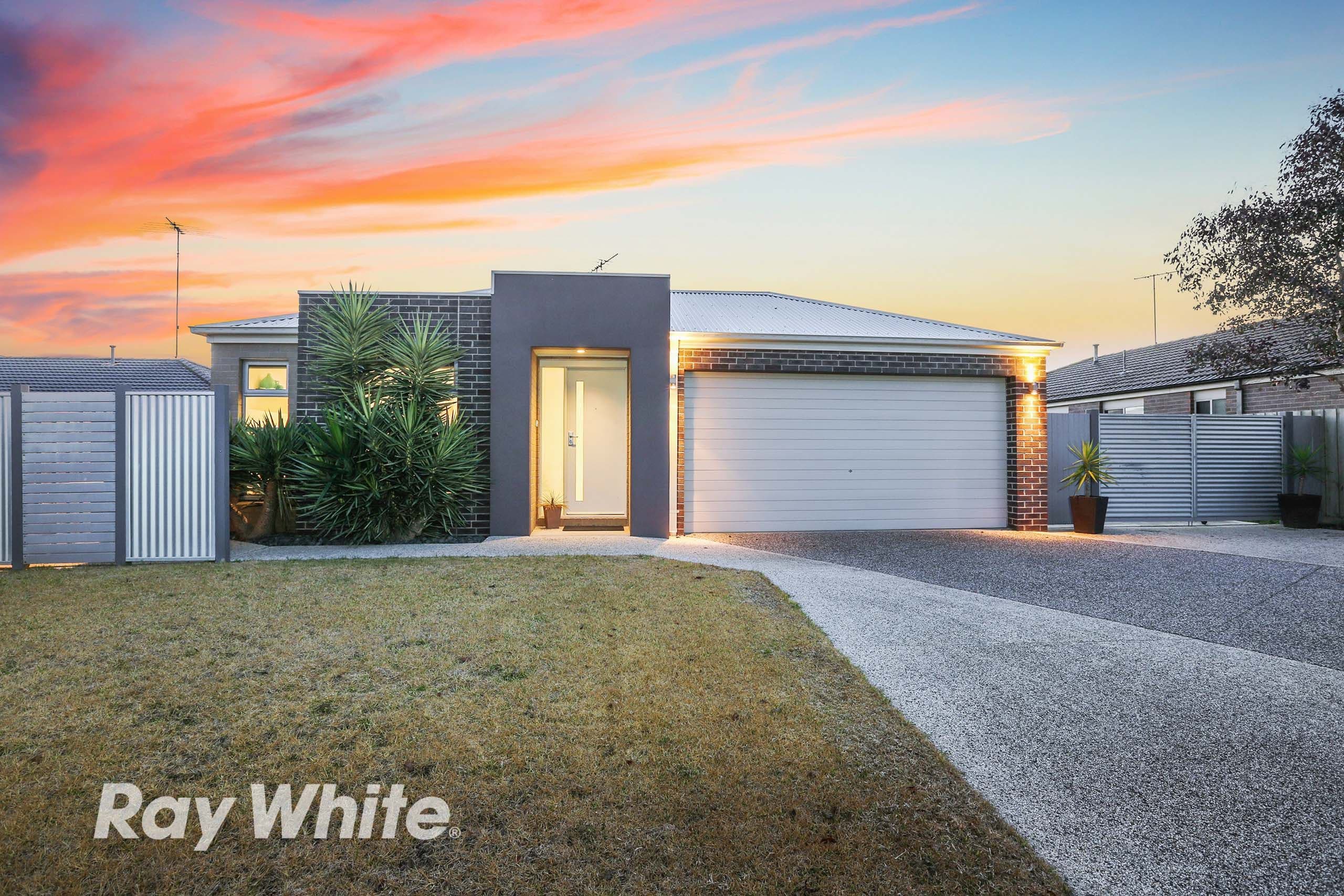 27 Streeton Close, Corio VIC 3214, Corio - Image 1