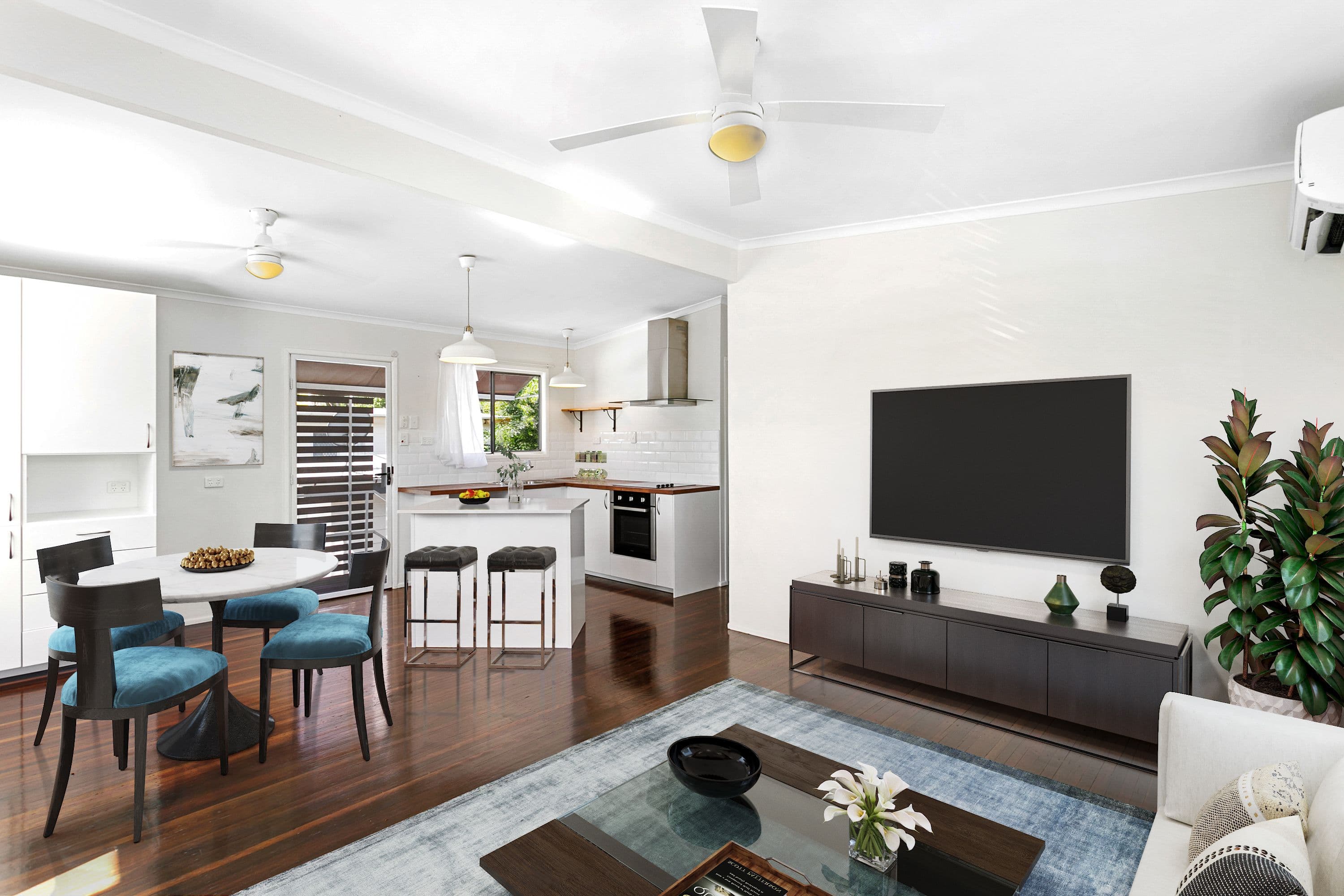 28 Gertrude Street, Redcliffe QLD 4020, Redcliffe - Image 1