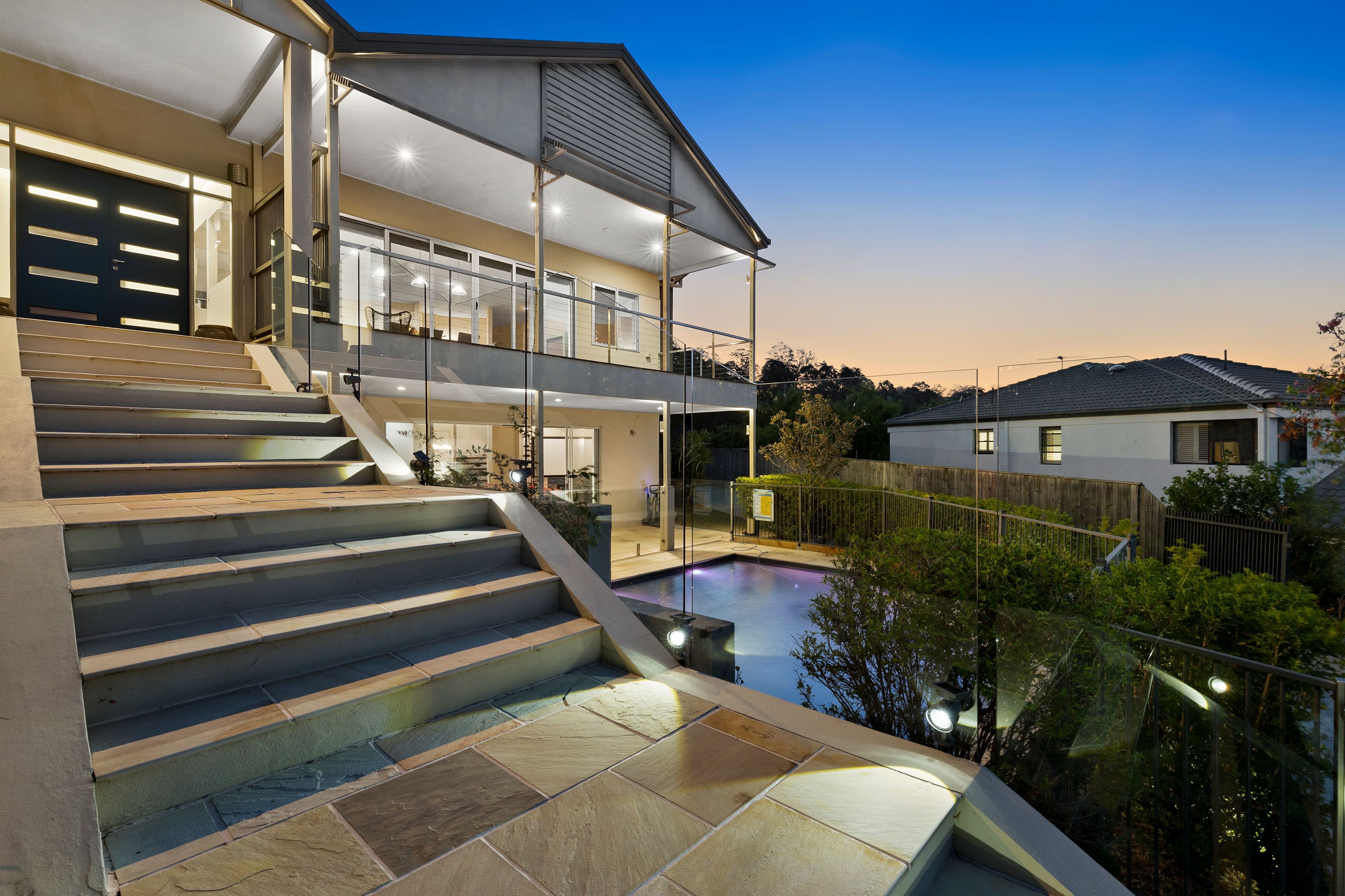 19 Jillinda Place, The Gap QLD 4061, The Gap - Thumbnail 2