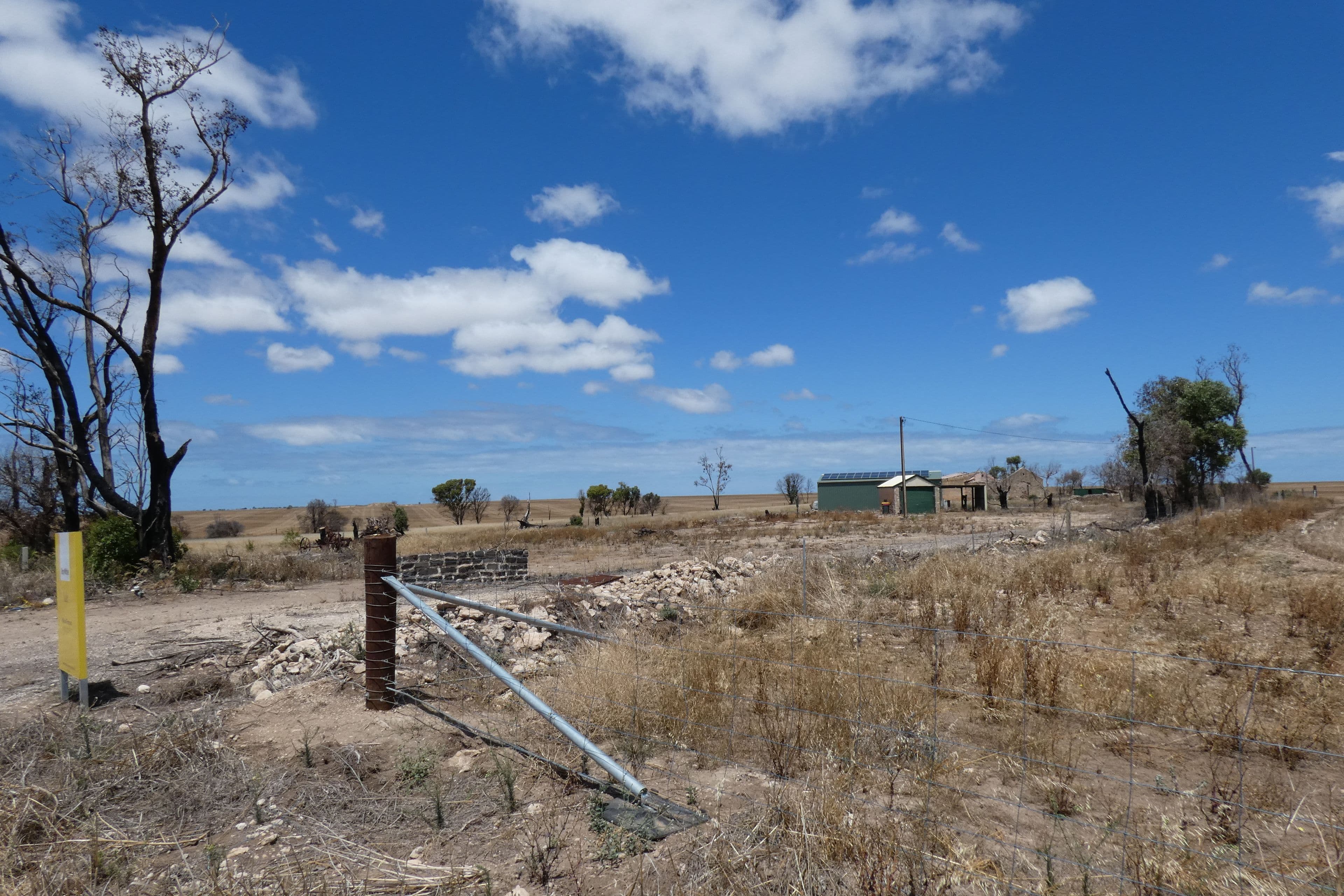 7809 St Vincent Highway, Yorketown SA 5576, Yorketown - Thumbnail 3