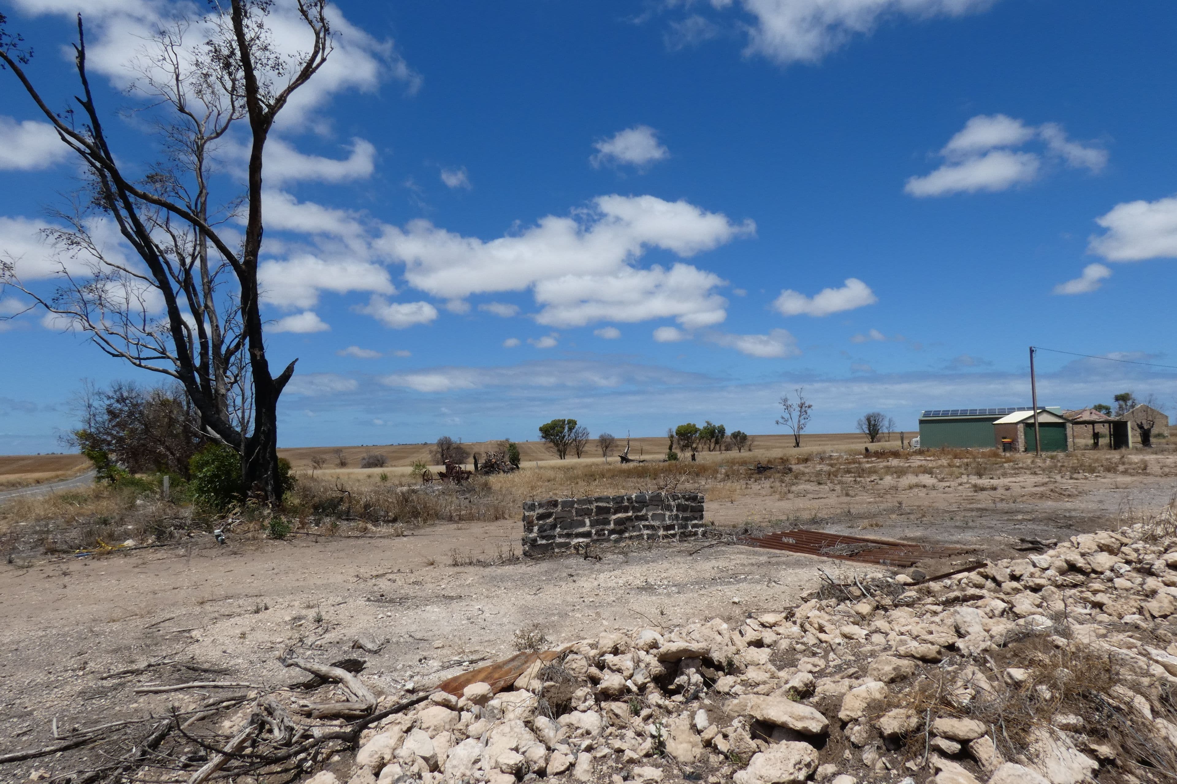 7809 St Vincent Highway, Yorketown SA 5576, Yorketown - Thumbnail 5