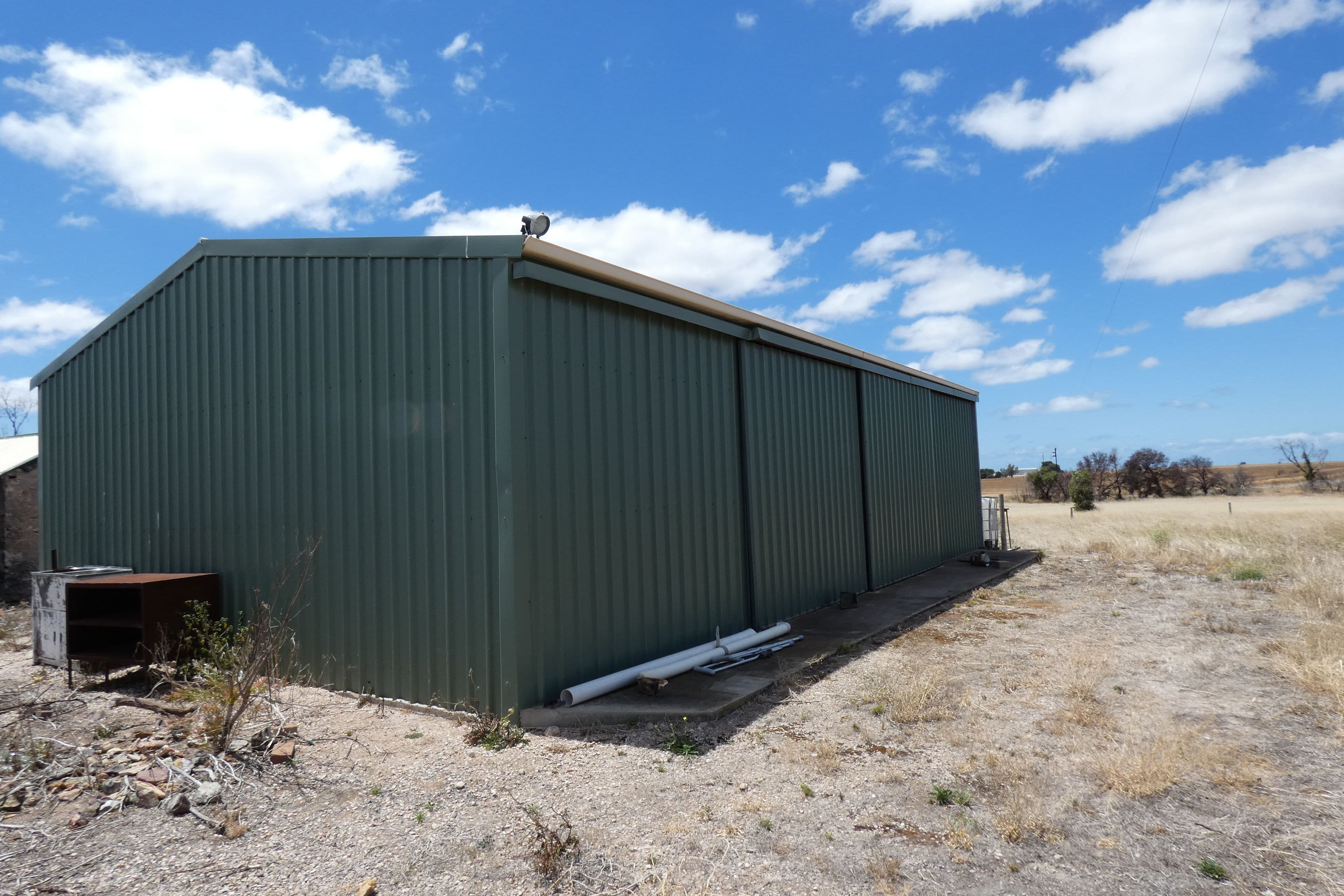 7809 St Vincent Highway, Yorketown SA 5576, Yorketown - Thumbnail 7