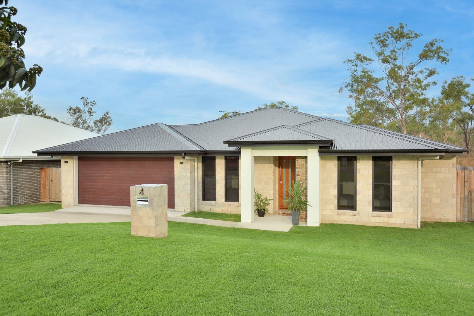4 Tattler Close, Glen Eden QLD 4680, Glen Eden - Image 1