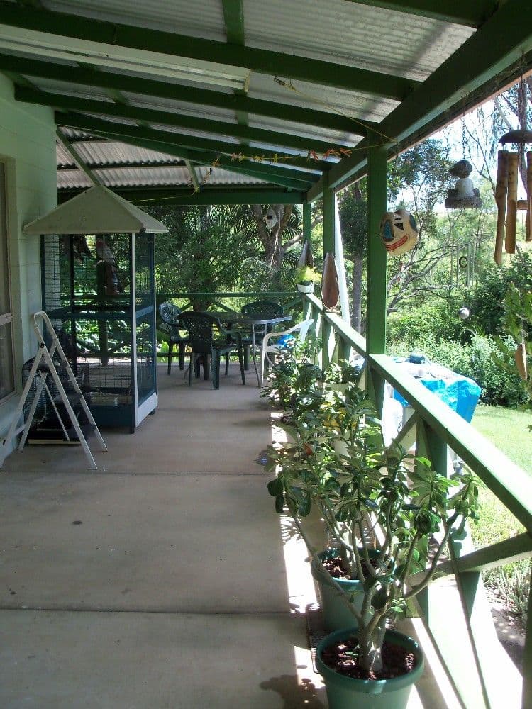 97 E Nanango Road, NANANGO QLD 4615, Nanango - Thumbnail 5