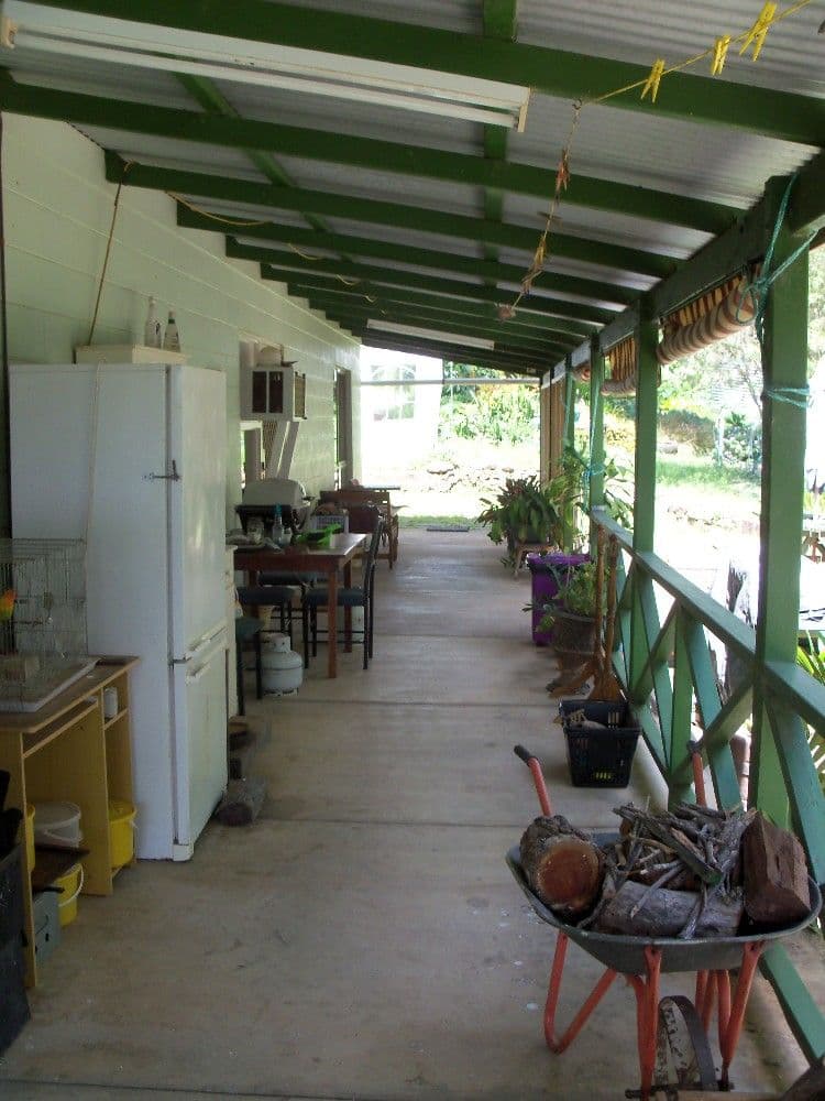 97 E Nanango Road, NANANGO QLD 4615, Nanango - Thumbnail 6