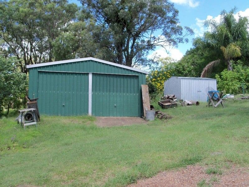 97 E Nanango Road, NANANGO QLD 4615, Nanango - Thumbnail 7