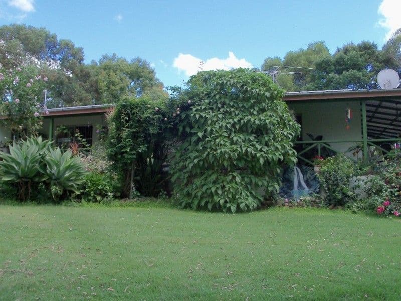 97 E Nanango Road, NANANGO QLD 4615, Nanango - Thumbnail 8