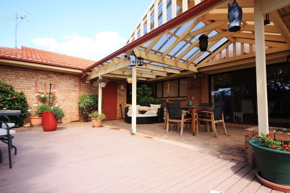 42 Clerkenwell Street, Ambarvale NSW 2560, Ambarvale - Thumbnail 8