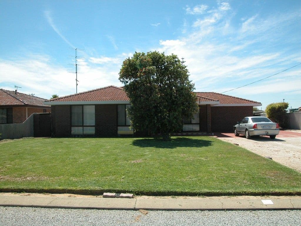 3 Ward Street, Jurien Bay WA 6516, Jurien Bay - Image 1