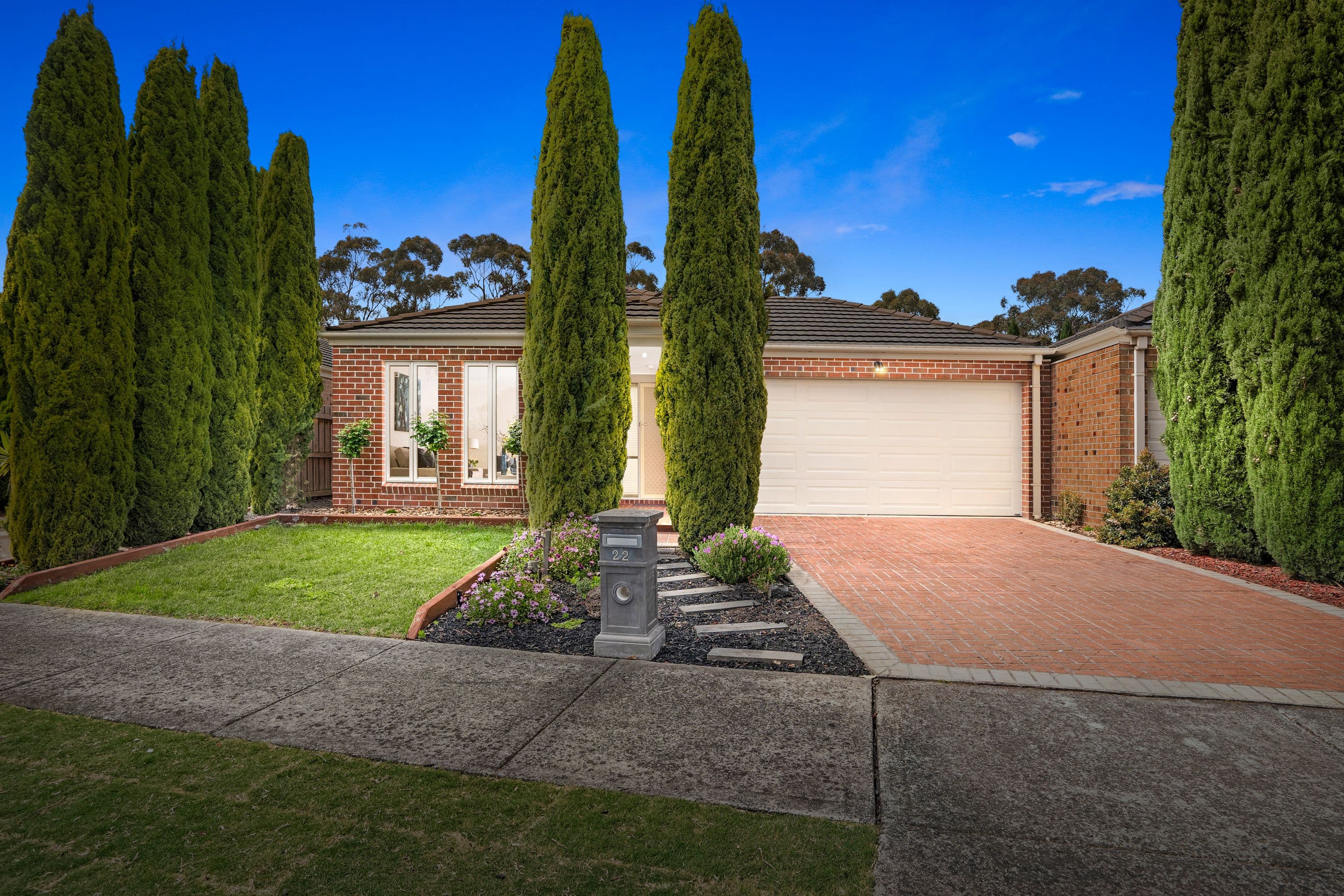 22 Embling Avenue, South Morang VIC 3752, South Morang - Image 1