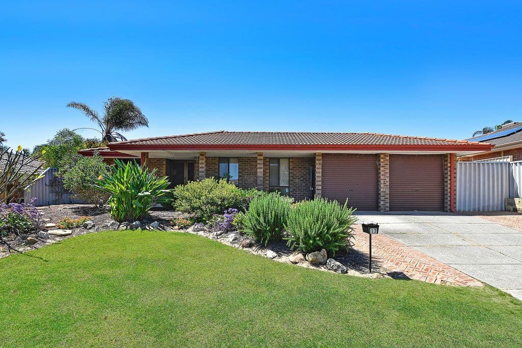 17 Drayton Green Way, Kingsley WA 6026, Kingsley - Thumbnail 3