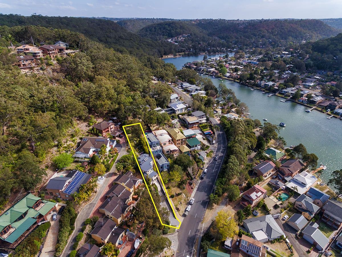 72 Prince Edward Park Road, Woronora - Thumbnail 3
