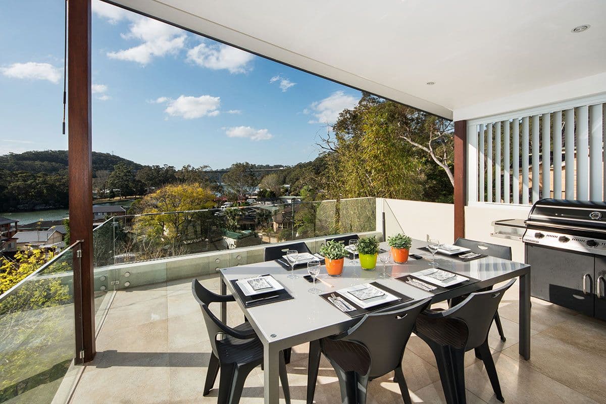 72 Prince Edward Park Road, Woronora - Thumbnail 4