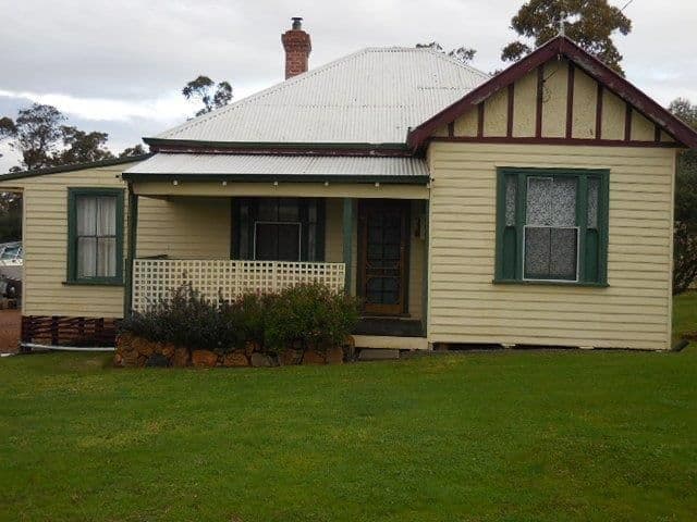 26 Montem Street, MOUNT BARKER WA 6324, Mount Barker - Image 1