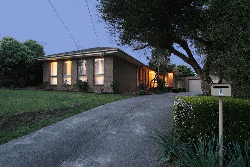 6 McGuigan Grove, Ferntree Gully VIC 3156, Ferntree Gully - Thumbnail 2