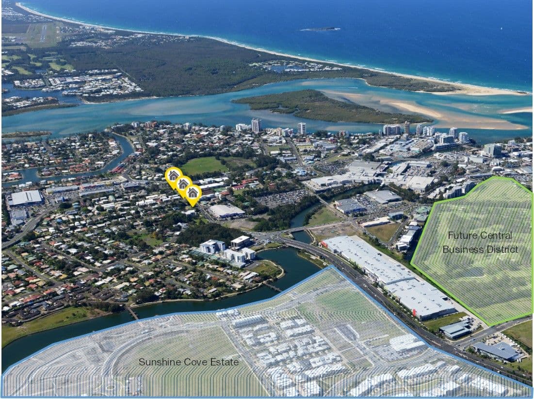 57 School Road, Maroochydore QLD 4558, Maroochydore - Image 1