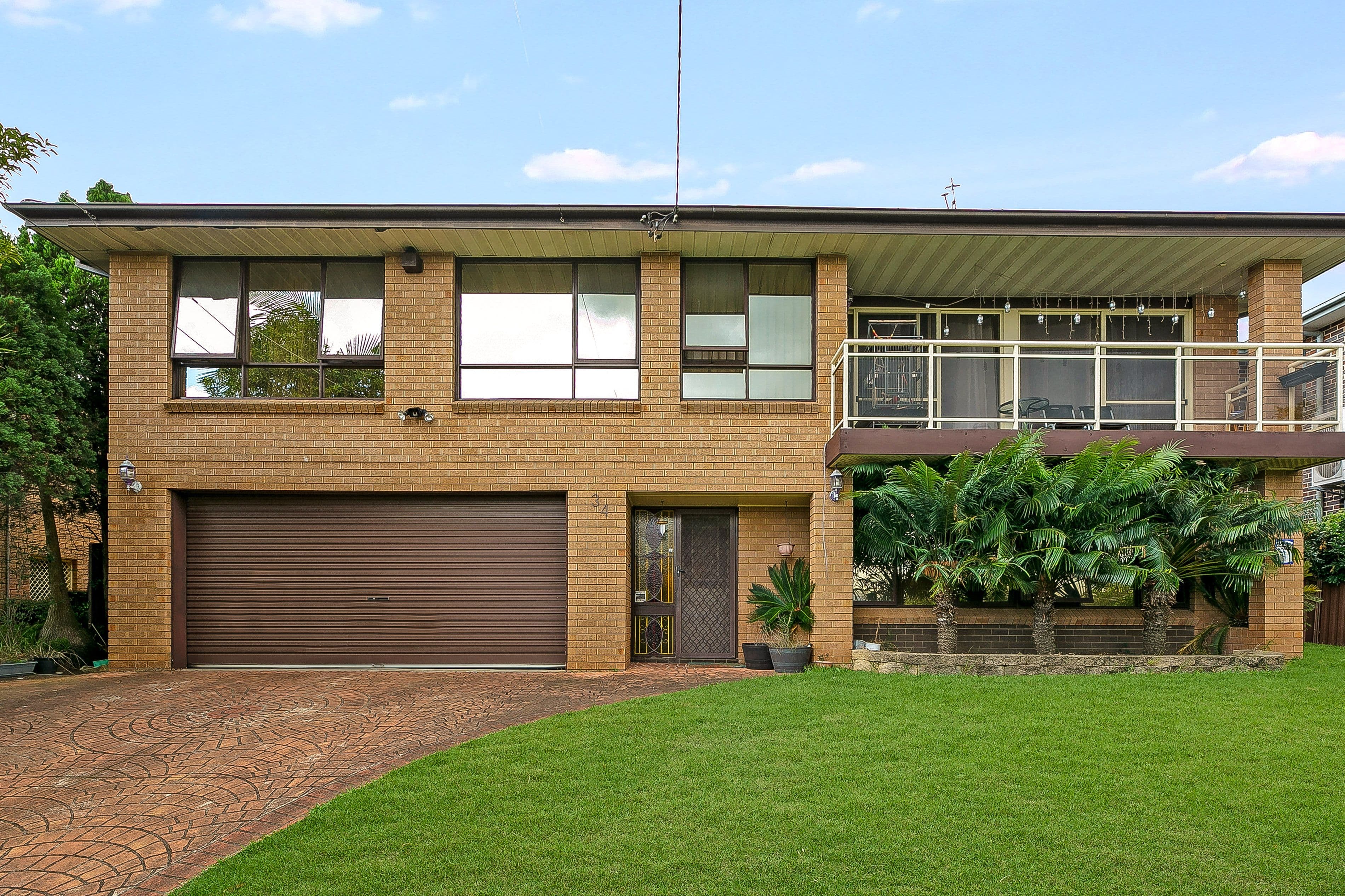 34 Kurrajong Avenue, Georges Hall NSW 2198, Georges Hall - Image 1
