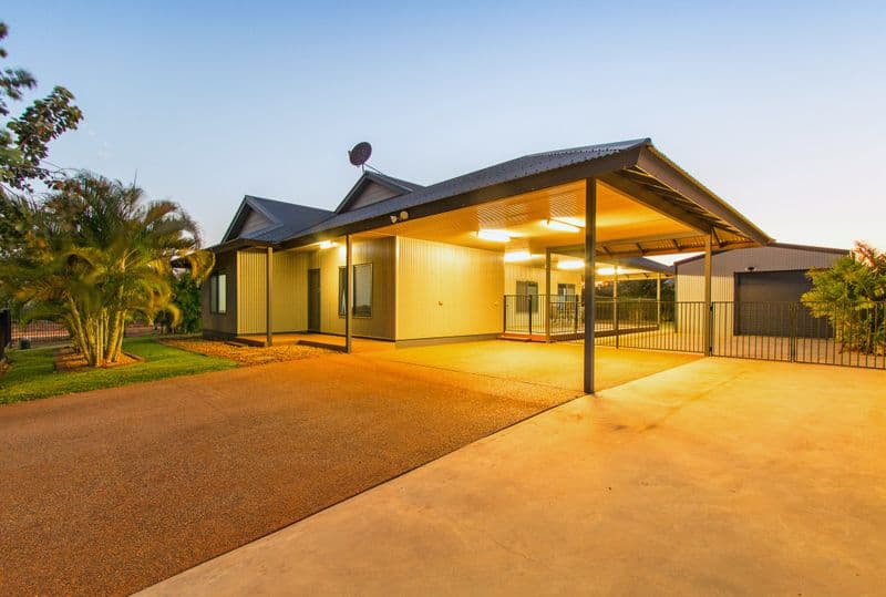 1 Nishioka Way, Bilingurr WA 6725, Bilingurr - Image 1