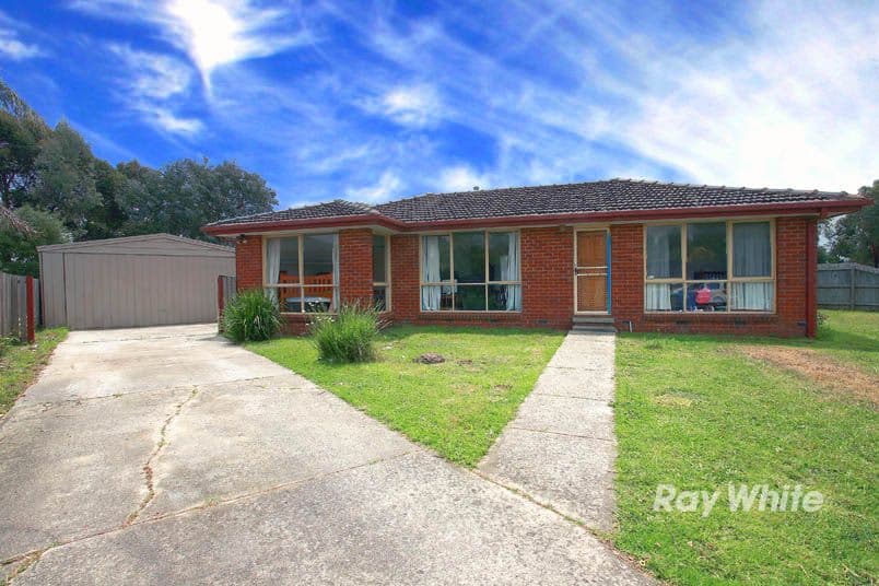 92 Gipps Crescent, CRANBOURNE NORTH VIC 3977, Cranbourne North - Image 1