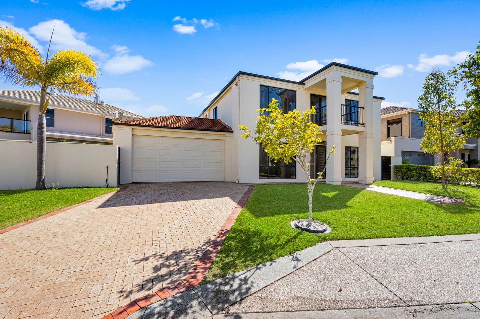 145 Palm Meadows Drive, Carrara QLD 4211, Carrara - Image 1