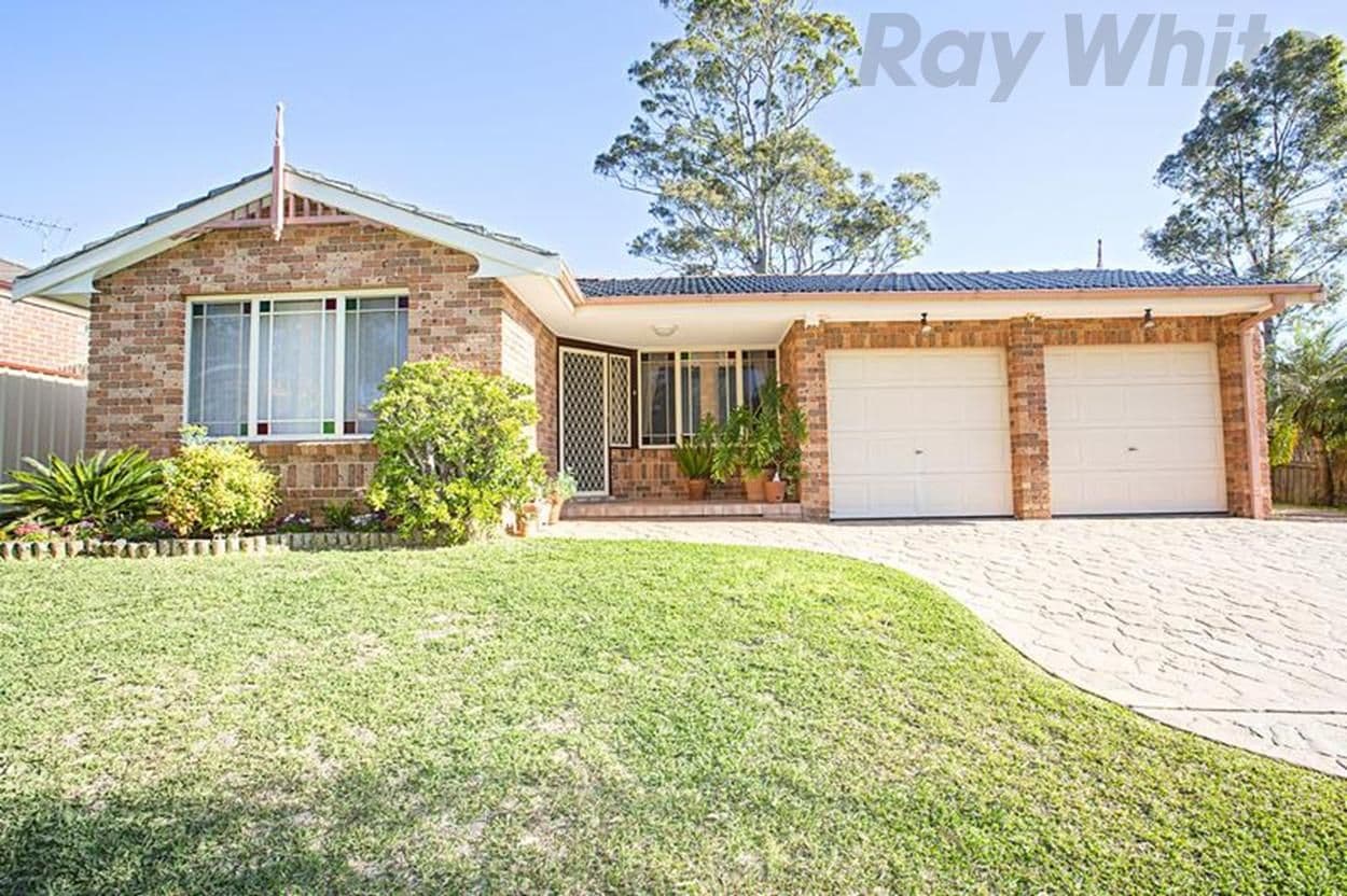 109 Lord Howe Drive, HINCHINBROOK NSW 2168, Hinchinbrook - Image 1