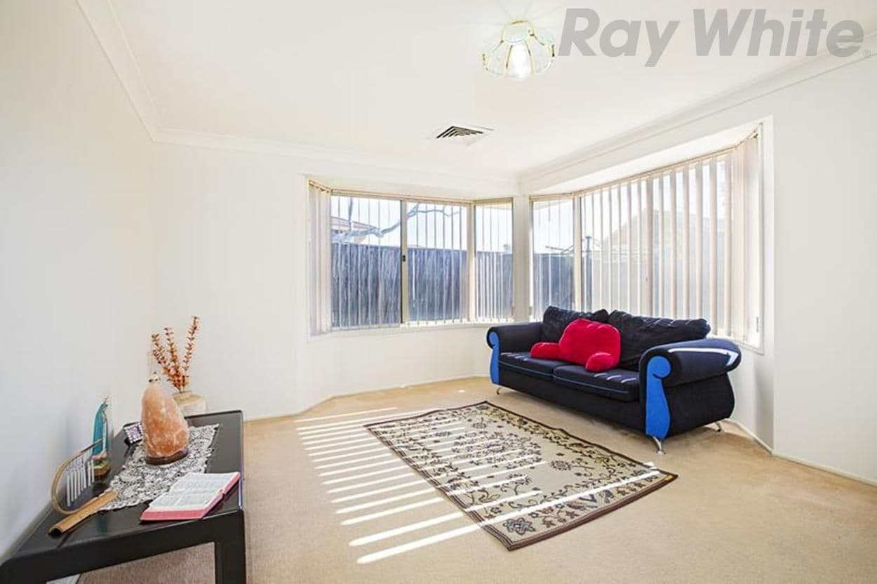 109 Lord Howe Drive, HINCHINBROOK NSW 2168, Hinchinbrook - Thumbnail 2