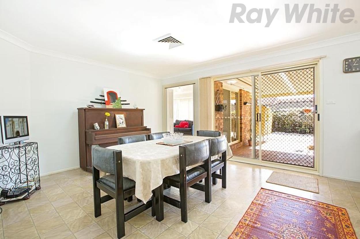 109 Lord Howe Drive, HINCHINBROOK NSW 2168, Hinchinbrook - Thumbnail 3