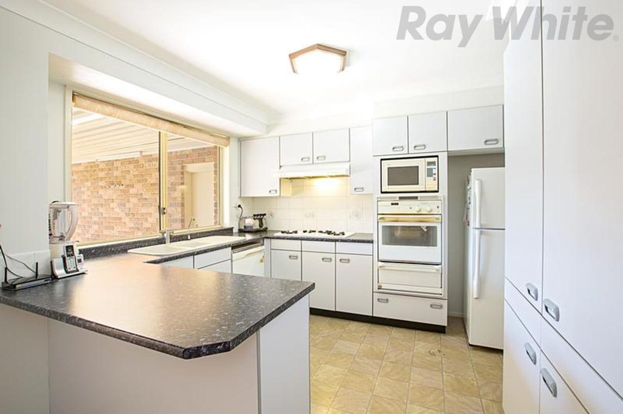 109 Lord Howe Drive, HINCHINBROOK NSW 2168, Hinchinbrook - Thumbnail 4