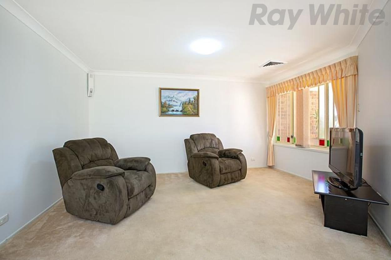 109 Lord Howe Drive, HINCHINBROOK NSW 2168, Hinchinbrook - Thumbnail 5