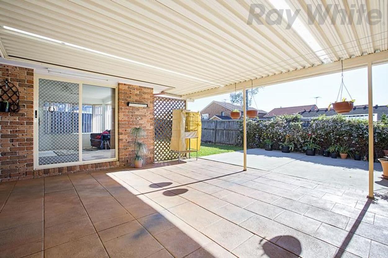 109 Lord Howe Drive, HINCHINBROOK NSW 2168, Hinchinbrook - Thumbnail 8