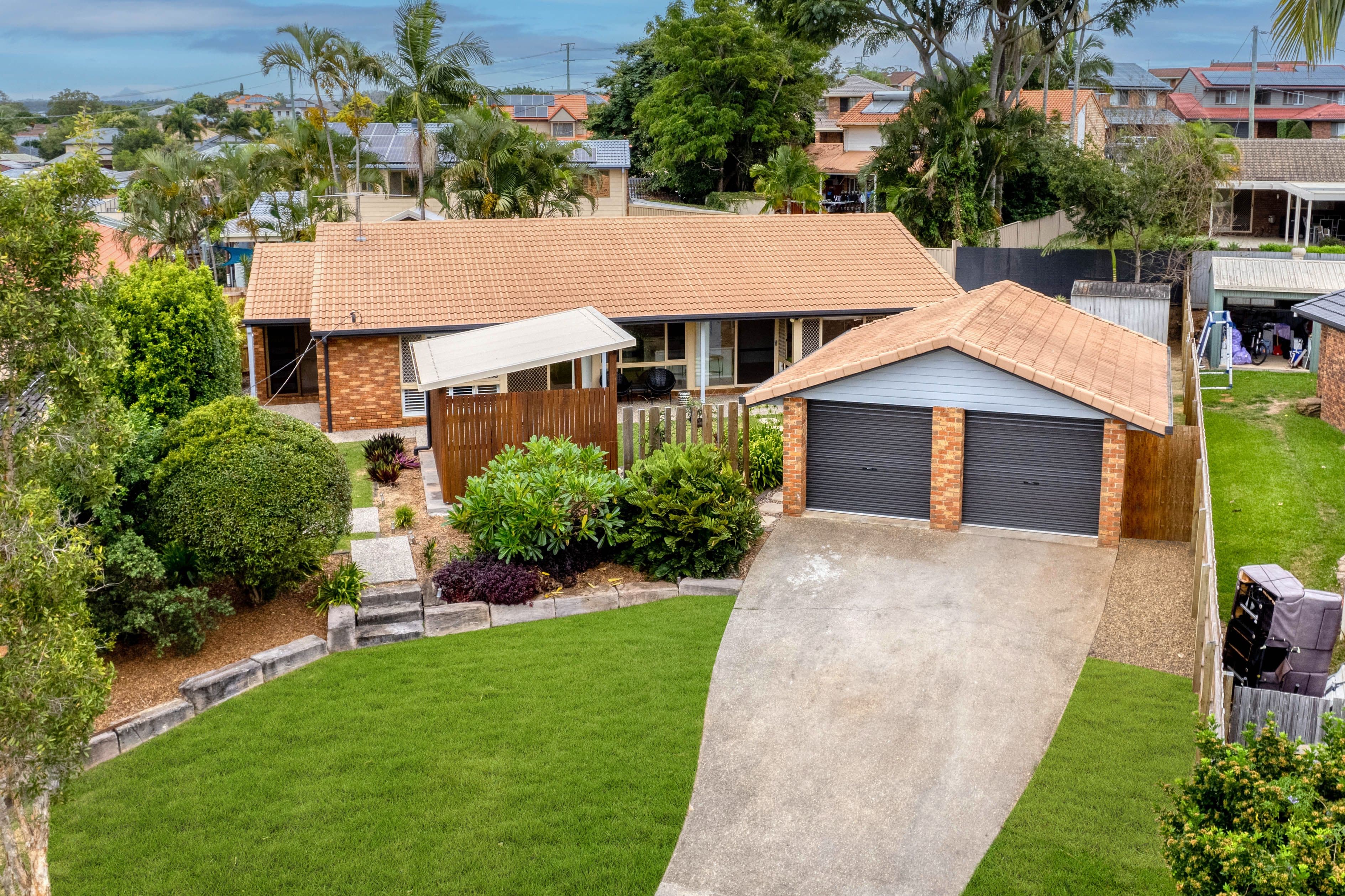 8 Finch Court, Albany Creek QLD 4035, Albany Creek - Image 1