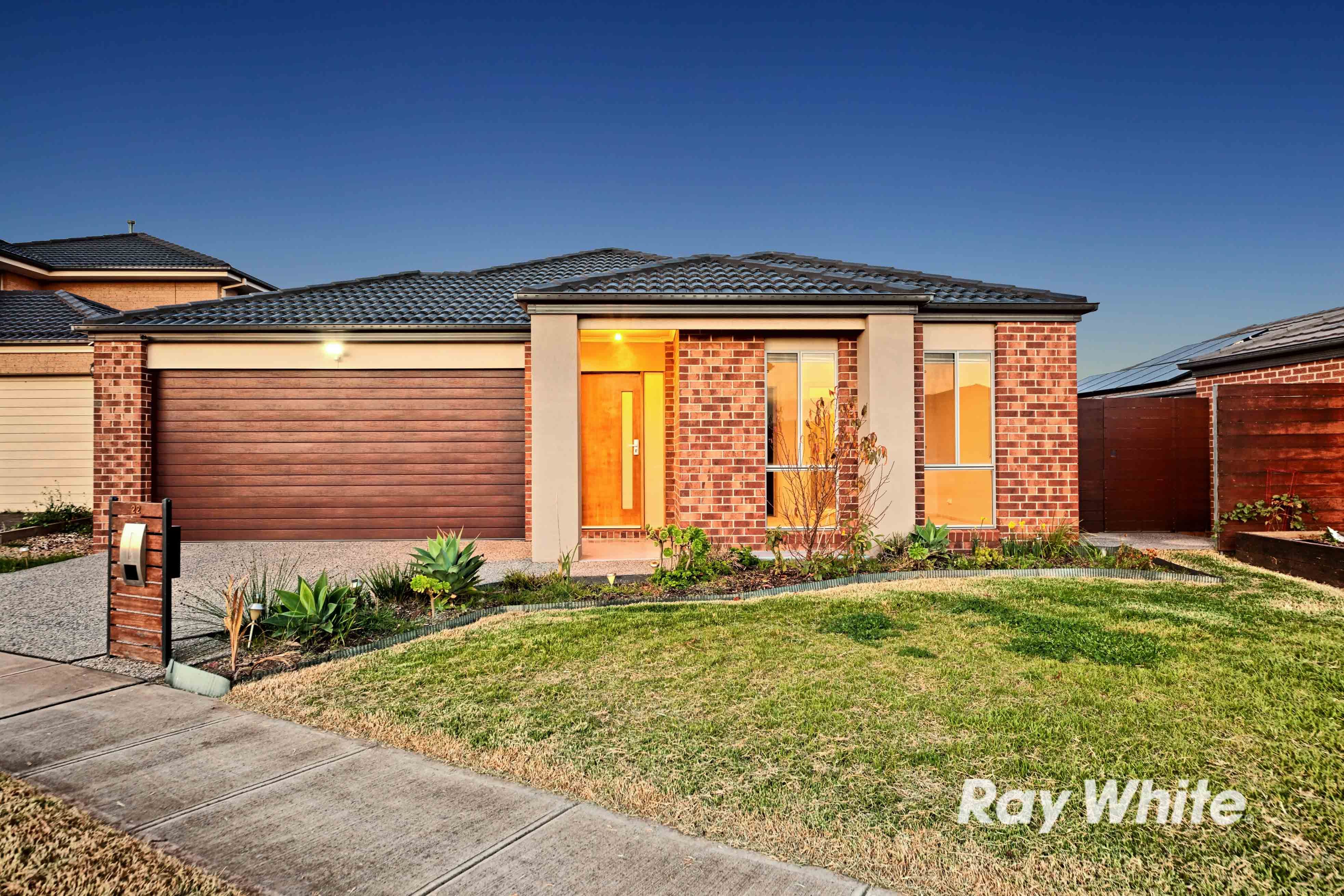 22 Canary Close, Truganina VIC 3029, Truganina - Image 1