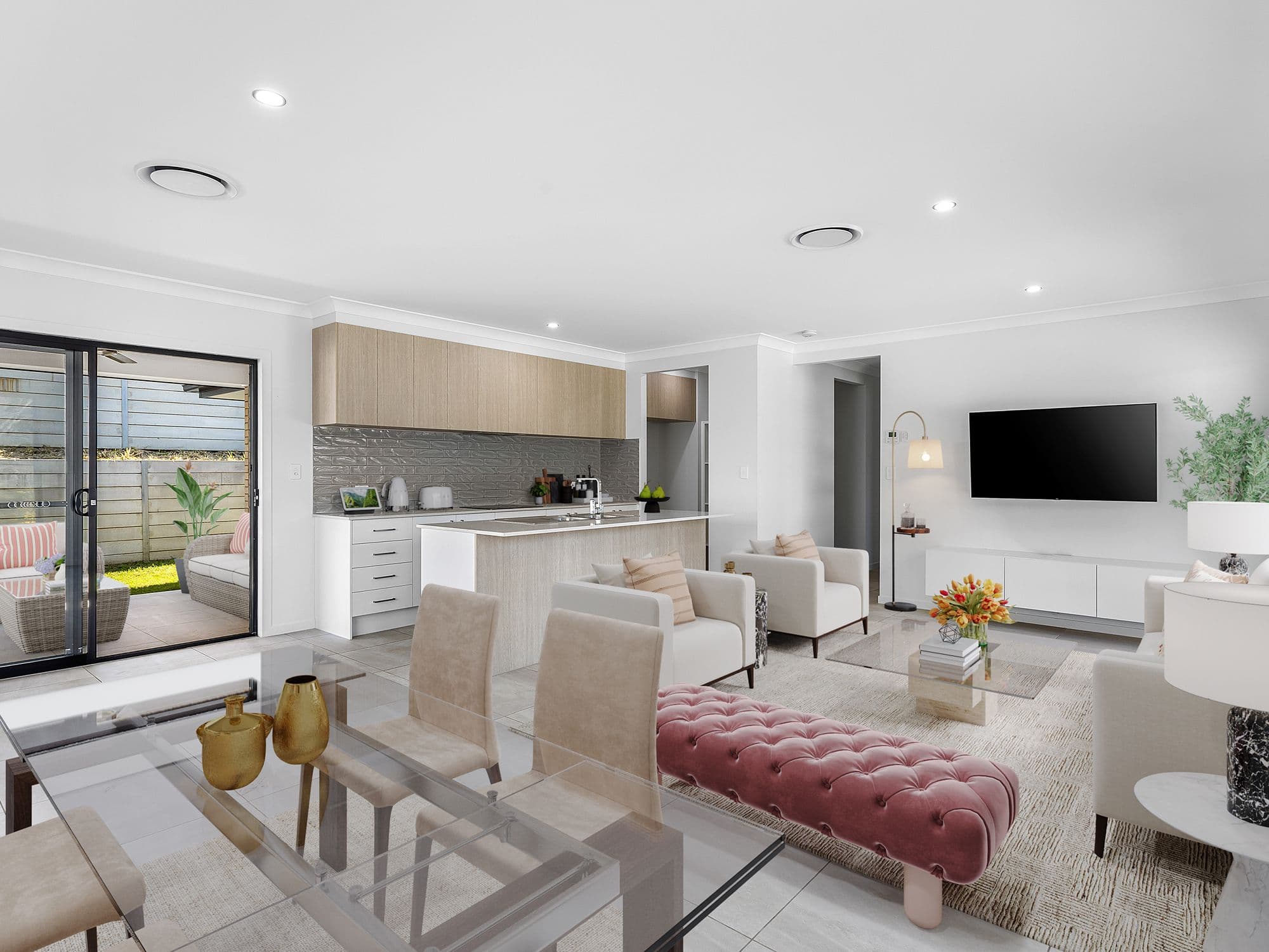 13 Tabby Street, Coomera QLD 4209, Coomera - Thumbnail 4
