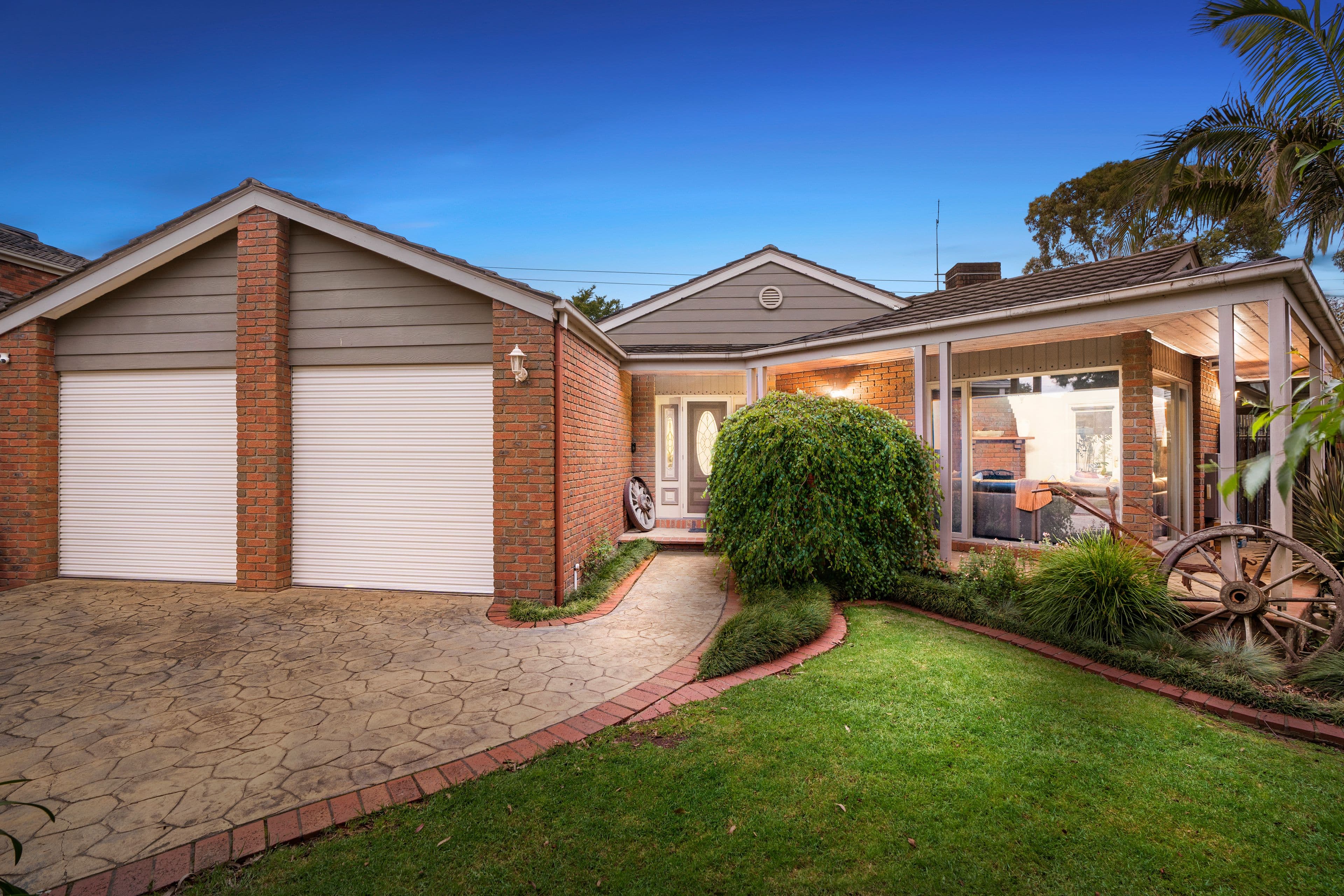 6 Pennycross Court, Rowville VIC 3178, Rowville - Image 1