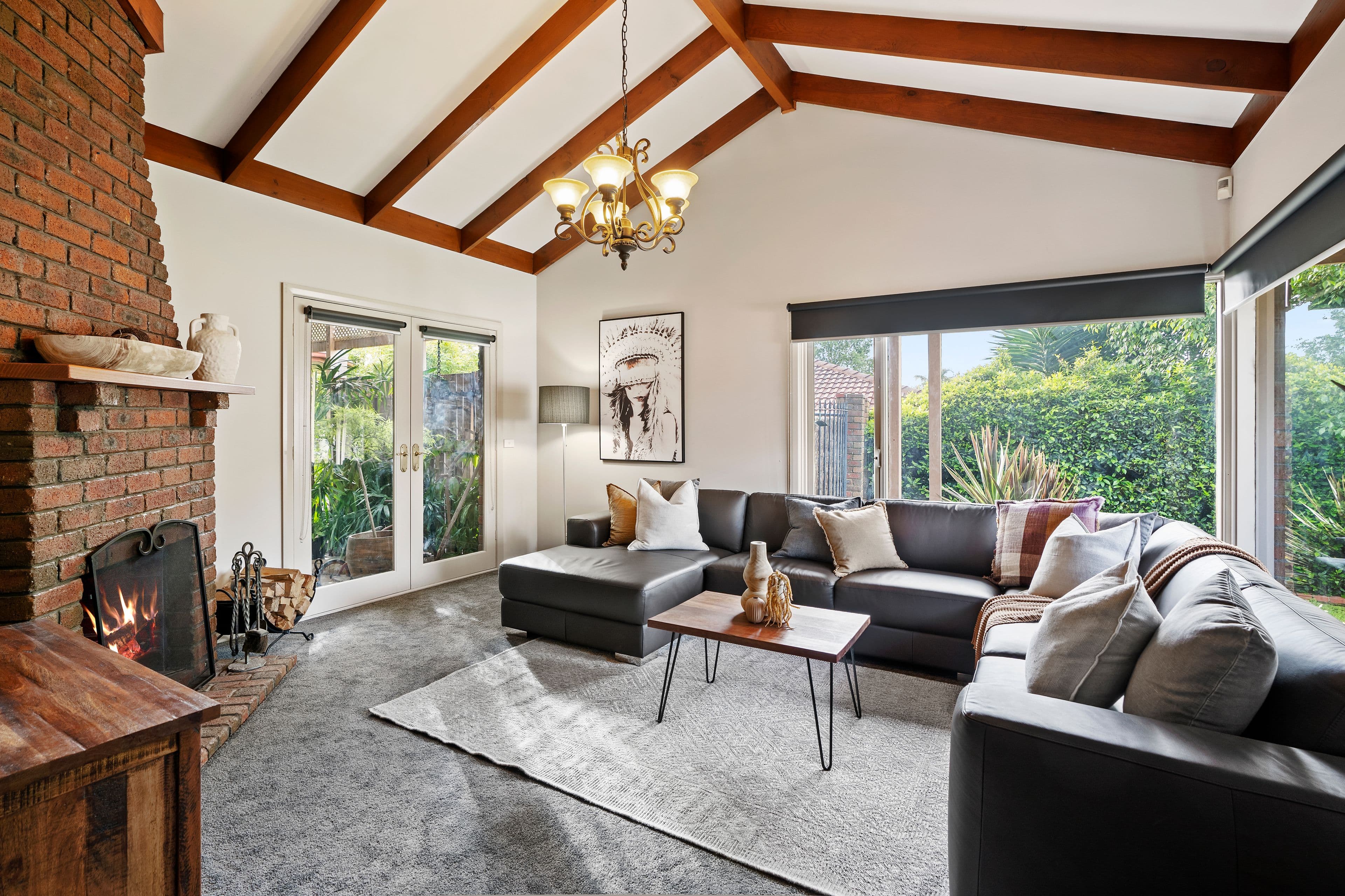 6 Pennycross Court, Rowville VIC 3178, Rowville - Thumbnail 2