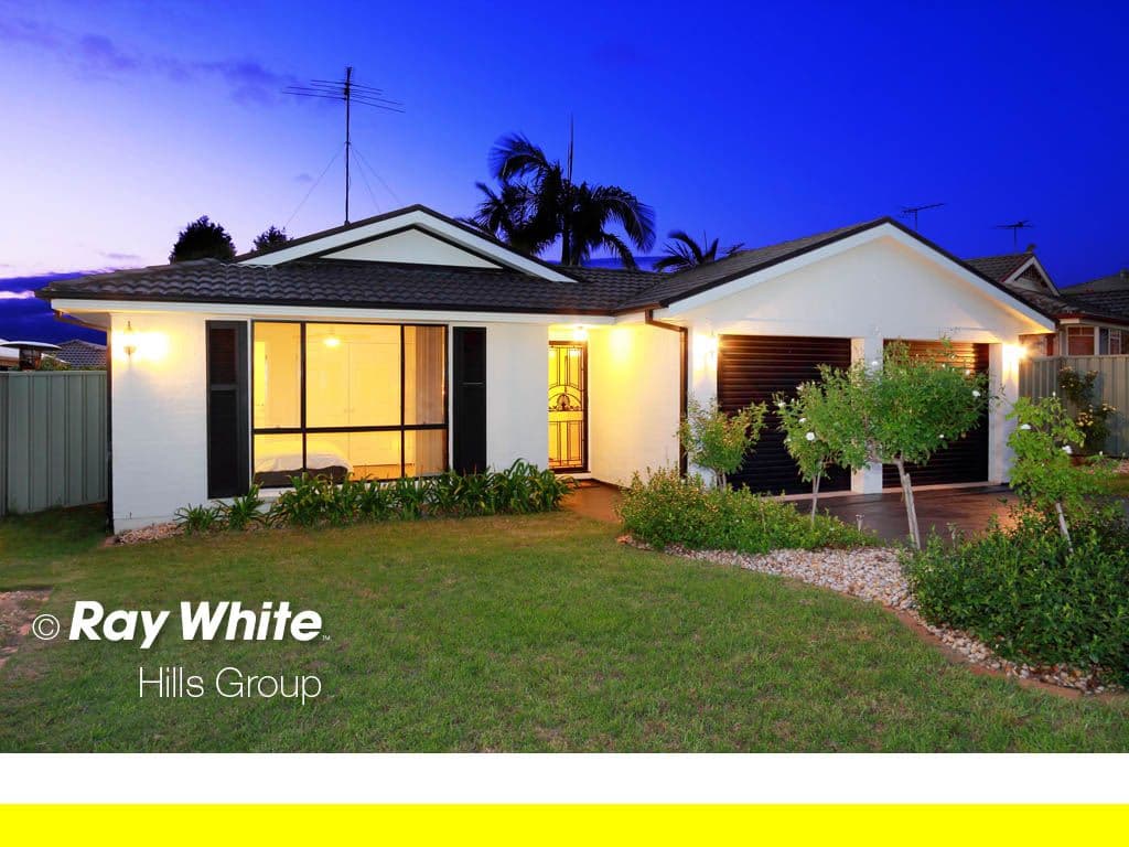 24 Adrian Street, GLENWOOD NSW 2768, Glenwood - Image 1