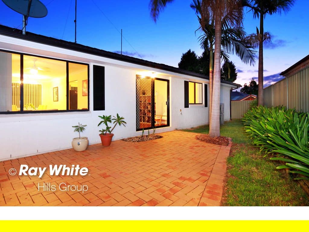24 Adrian Street, GLENWOOD NSW 2768, Glenwood - Thumbnail 4